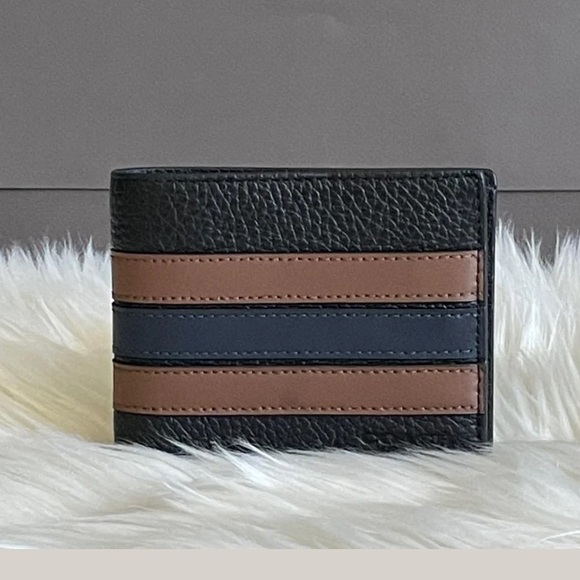 Coach 3 in 1 men’s Wallet